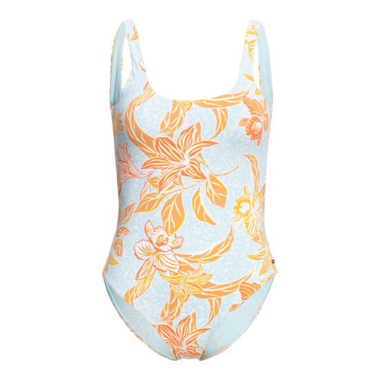 Roxy Γυναικείο ολόσωμο μαγιό Island In The Sun - One-Piece Swimsuit
